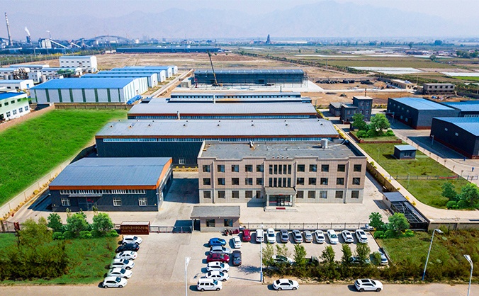 巴彥淖爾市億鑫新材料有限責(zé)任公司，自2018年成立以來(lái)……
